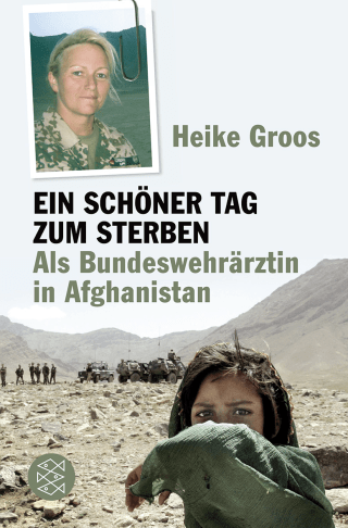 Ein schöner Tag zum Sterben