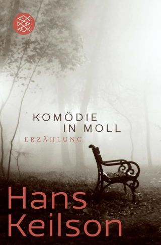 Comedy in a Minor Key