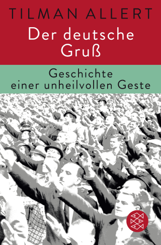 Der deutsche Gruß