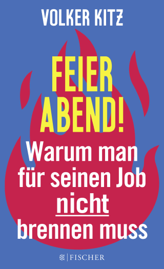 Feierabend!