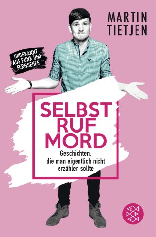 Selbstrufmord
