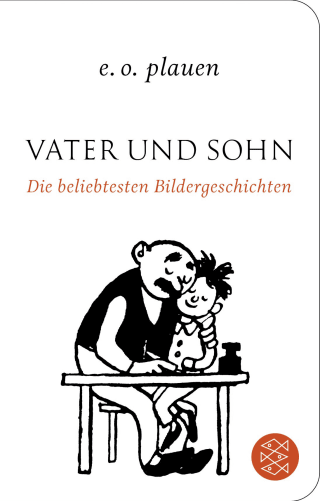 Vater und Sohn – Die beliebtesten Bildergeschichten