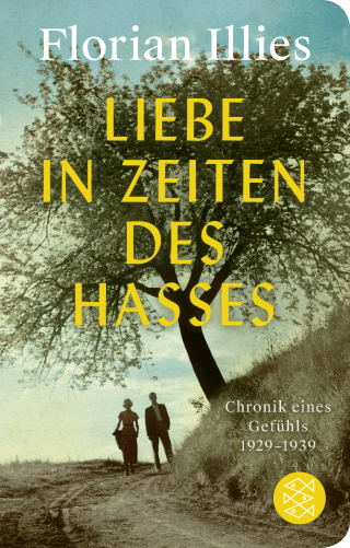Liebe in Zeiten des Hasses
