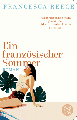 Ein französischer Sommer