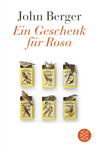 Ein Geschenk für Rosa