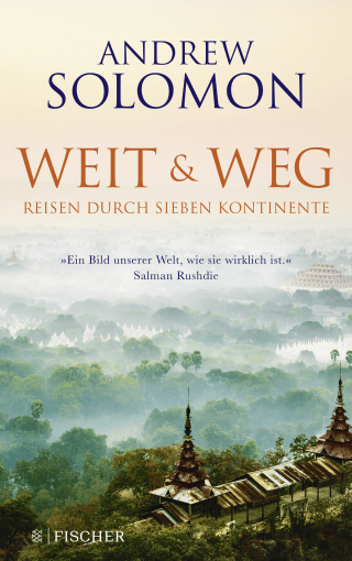 Weit und weg