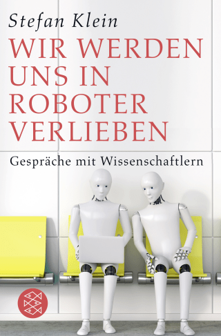 Wir werden uns in Roboter verlieben