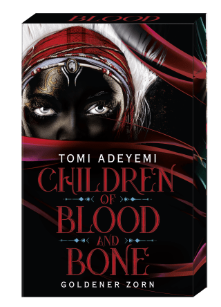 Children of Blood and Bone