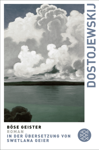 Böse Geister