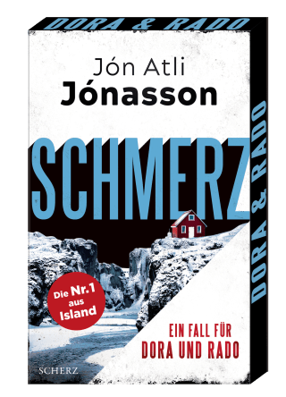 Schmerz