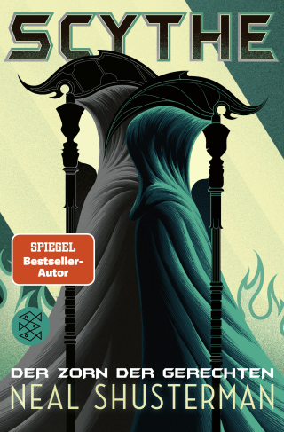 Scythe – Der Zorn der Gerechten