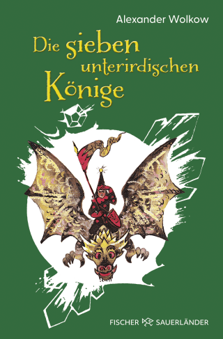 Die sieben unterirdischen Könige