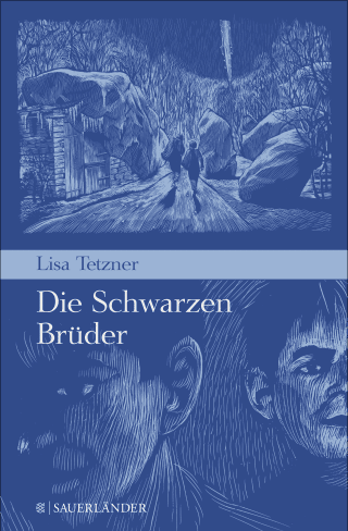 Die schwarzen Brüder