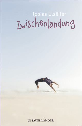 Zwischenlandung