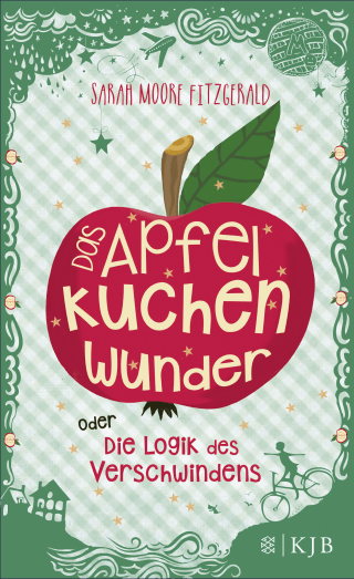 Das Apfelkuchenwunder oder Die Logik des Verschwindens
