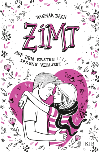 Zimt – Auf den ersten Sprung verliebt