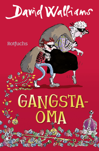 Gangsta-Oma