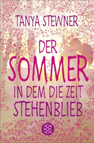 Der Sommer, in dem die Zeit stehenblieb