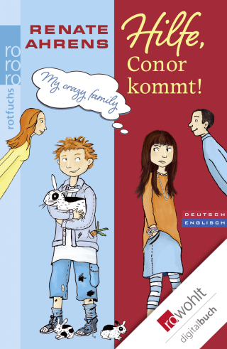 Hilfe, Conor kommt!