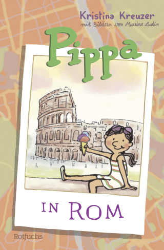 Pippa in Rom