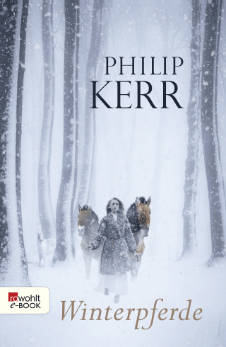Winterpferde