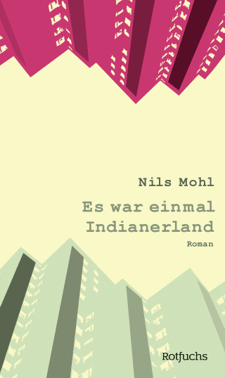 Es war einmal Indianerland
