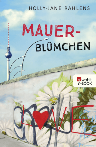 Mauerblümchen