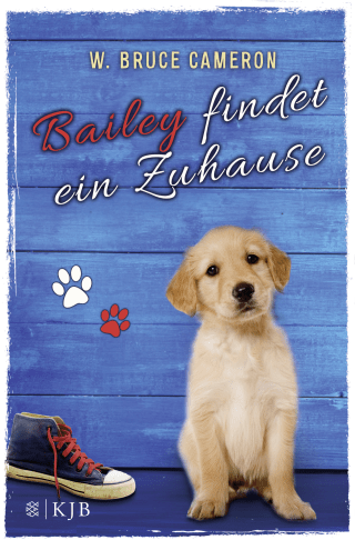 Bailey findet ein Zuhause