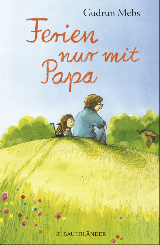 Ferien nur mit Papa
