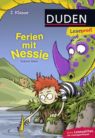 Vacation with Nessie