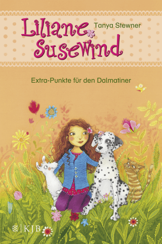 Liliane Susewind - Extra Spots For The Dalmatian (Vol. 5)