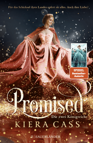 Promised 2 – Die zwei Königreiche