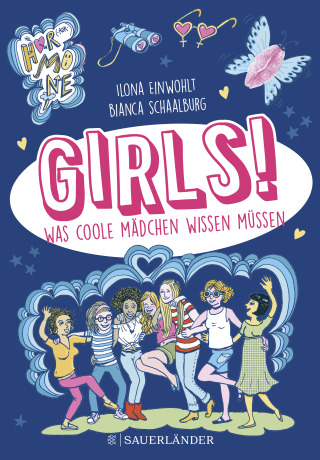 Girls! What Cool Girls Need to Know