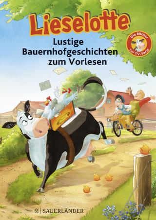 Lieselotte - Funny Farm Stories