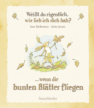 Weißt du eigentlich, wie lieb ich dich hab?