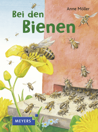 Visit the Bees