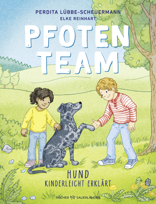 Pfotenteam