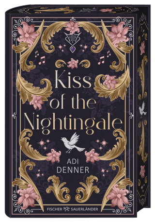 Kiss of the Nightingale