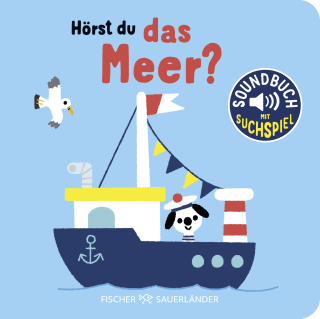 Hörst du das Meer?