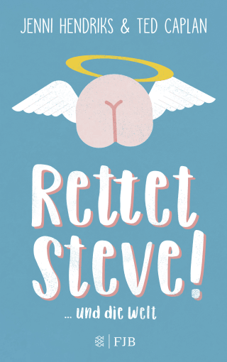 Rettet Steve!