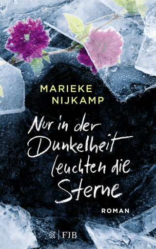 Nur in der Dunkelheit leuchten die Sterne