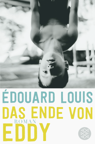 Buchcover von Das Ende von Eddy: Roman