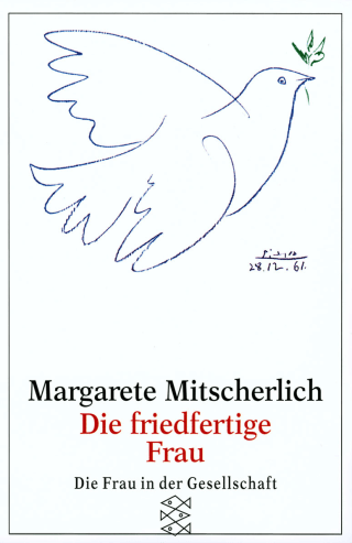 Die friedfertige Frau