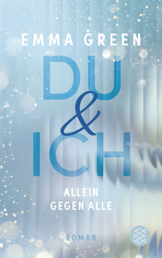 Buchcover von Du und Ich. Allein gegen alle