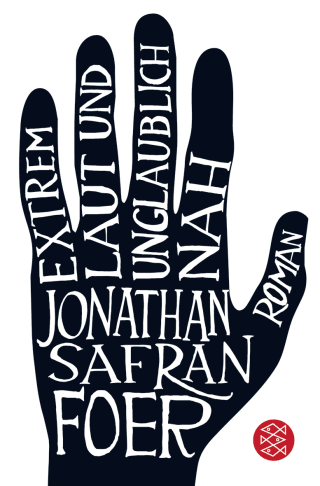 Extrem laut und unglaublich nah