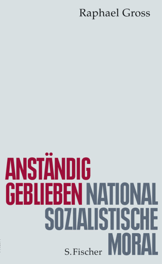 Anständig geblieben