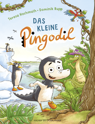 Das kleine Pingodil