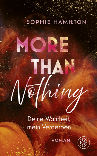 More Than Nothing
