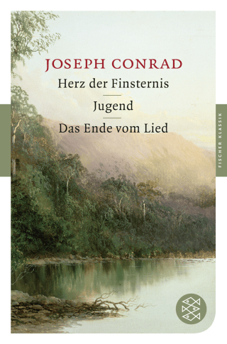 Buchcover von Herz der Finsternis / Jugend / Das Ende vom Lied: Erzählungen