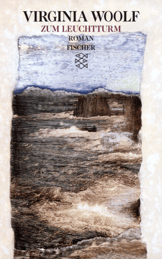 Buchcover von Zum Leuchtturm: Roman
